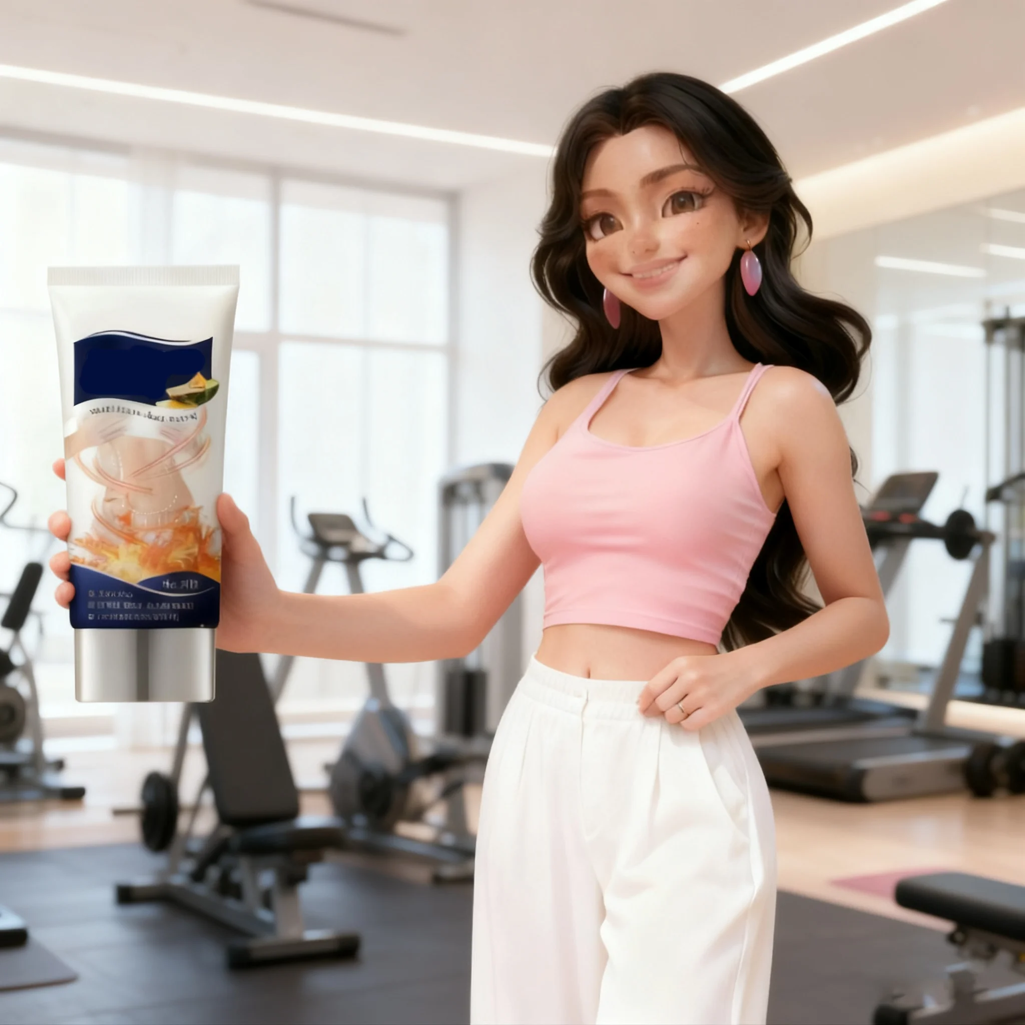 

Easily achieve energy control and enjoy a light life