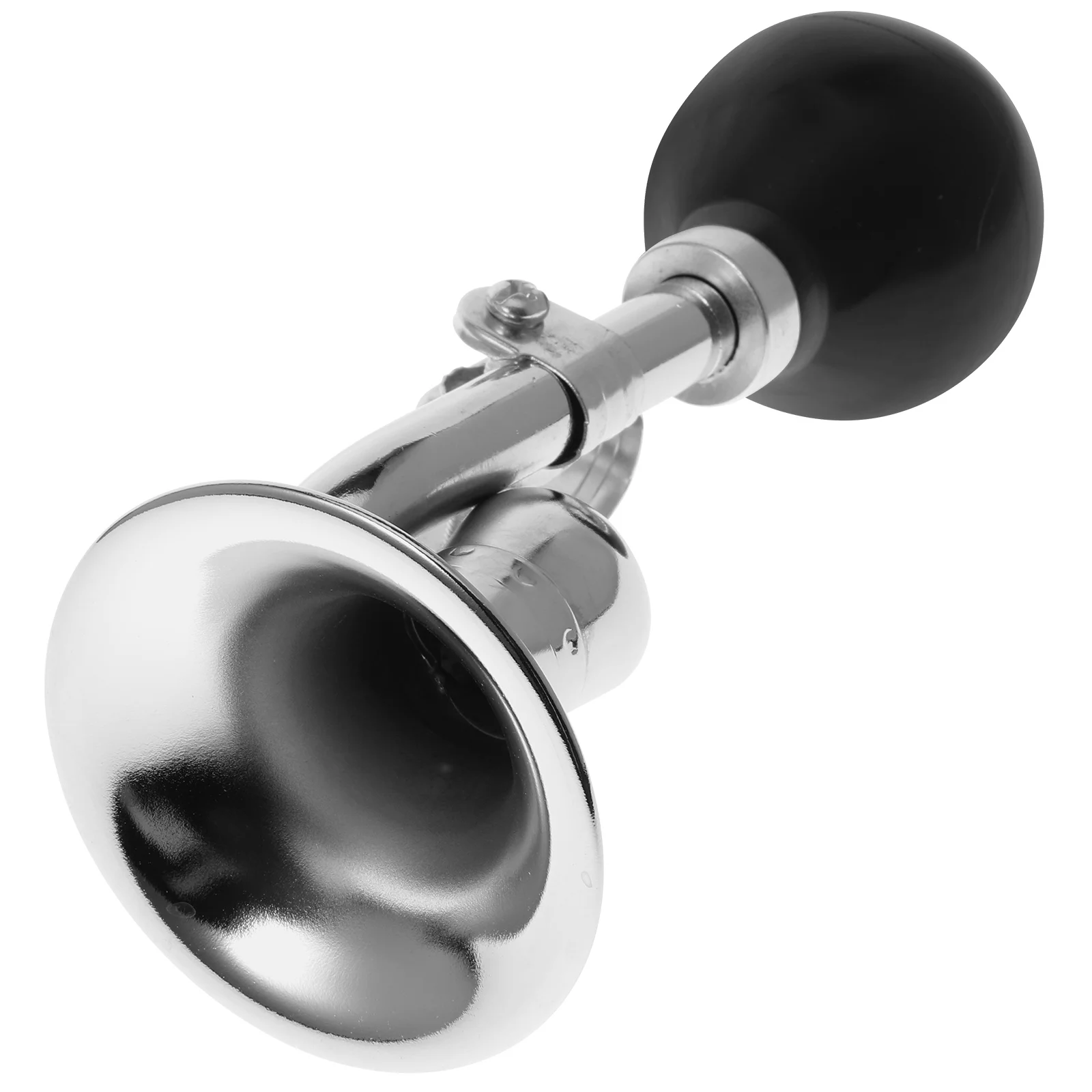 

Bicycle Bell For Practical Bike Horn Bike Practical Handlebar Mount Cycling Alarm Ring Mountain Bicycle Supplement Horn