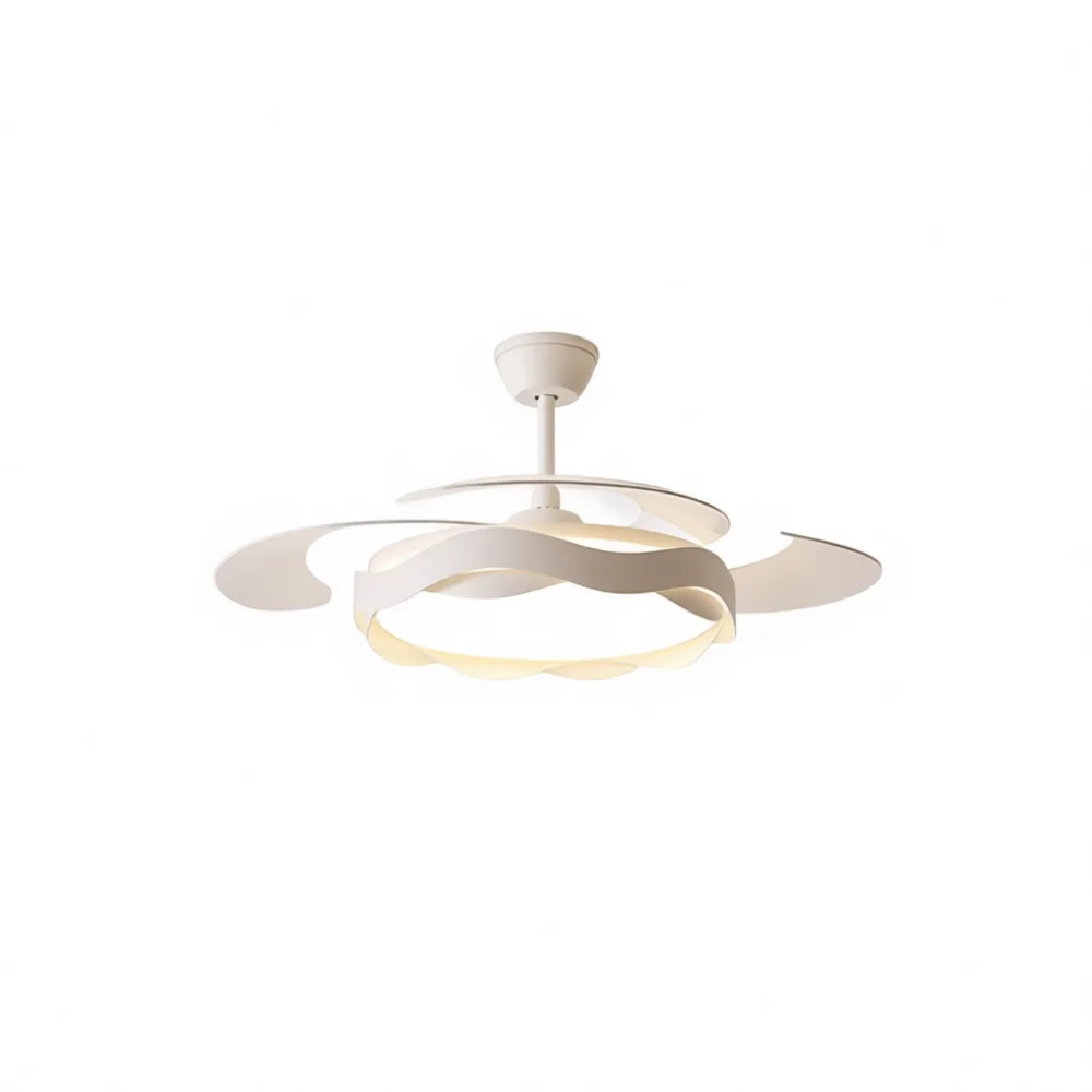 Full Spectrum LED Ceiling Light Replacement Core Magnetic Circular Lighting Board For Bedroom Living Room Fixture Upgrade