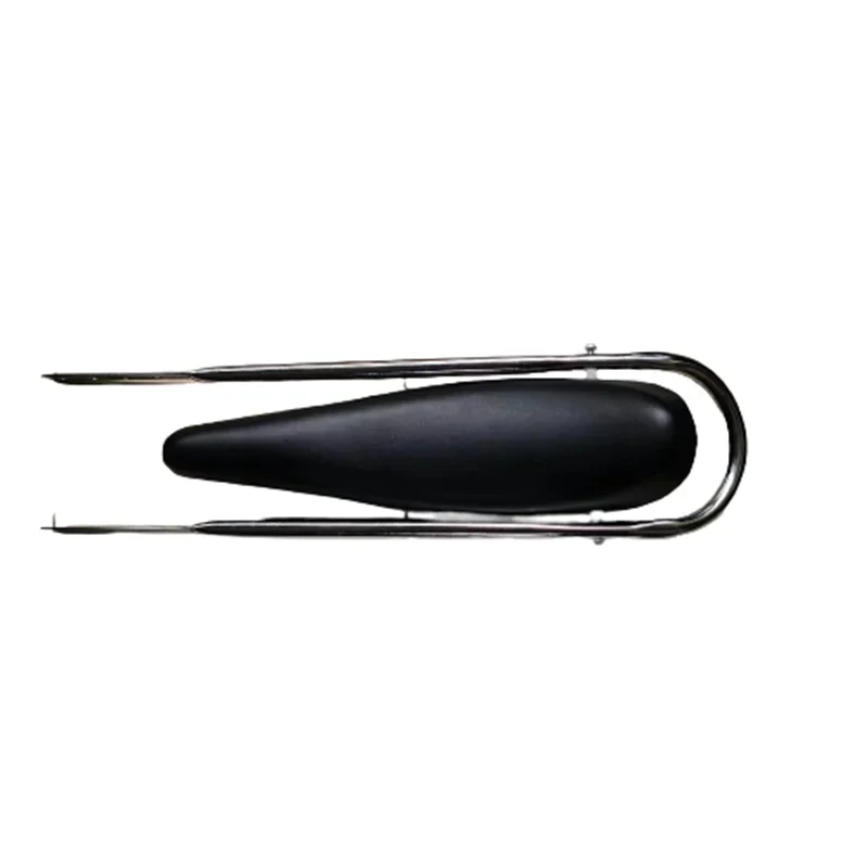 Banana Shape Bicycle Backrest Saddle Extended Enlarged Soft Seat Cushion for Beach Cruiser Bicycle