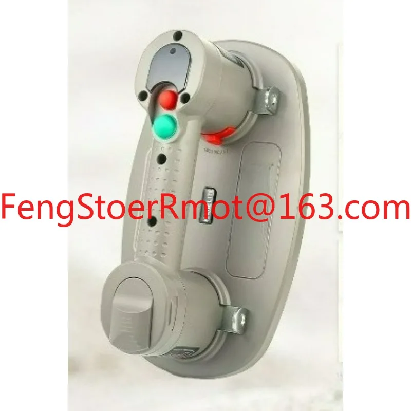 Electric suction cup large suction sticker ceramic tile special large plate glass strong vacuum automatic air replenishment