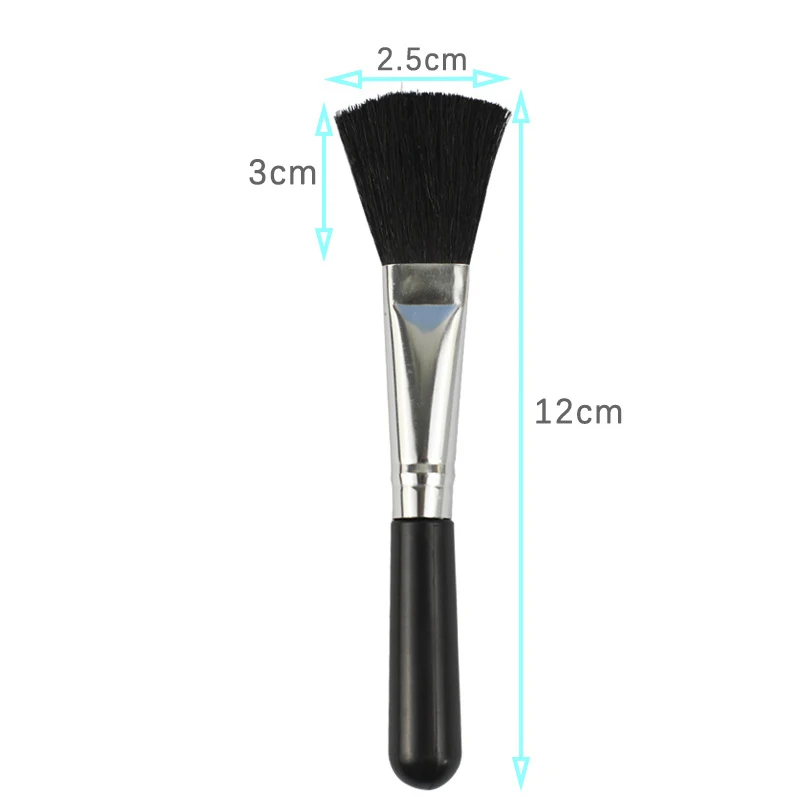 2Pcs Cleaning Brush Computer Keyboard Dust Removal Tool Multifunction Cleaning Detailing Brush Household Kitchen Cleaning Tools