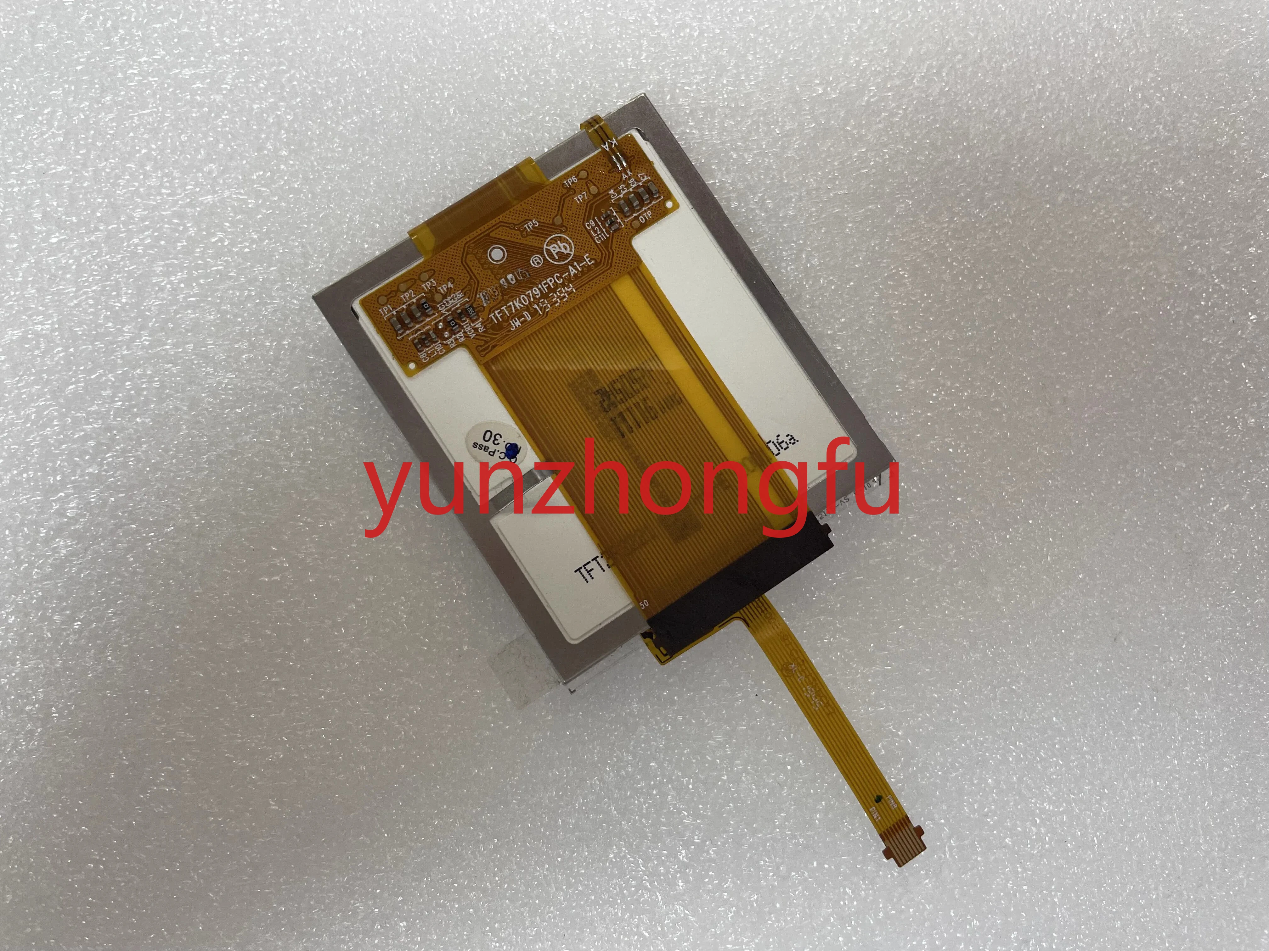 

HSG636ES1 HBG656 Кофемашина Духовка Экран дисплея Сенсорный экран Запчасти для ремонта