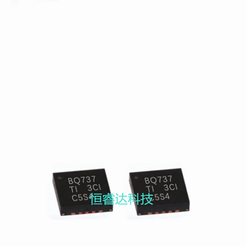 5PCS BQ25A BQ707 BQ07A BQ717 BQ725 BQ727 BQ737 BQ738 BQ24725A BQ24707 BQ24707A BQ24717 BQ24725 BQ24727 BQ24737 BQ24738 BQ24780S