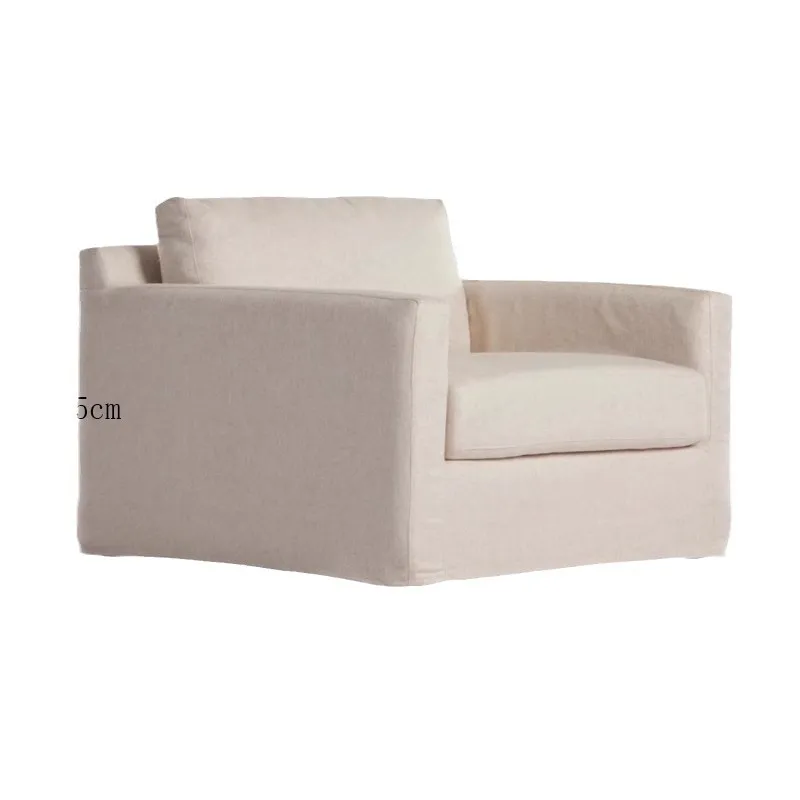 Sofa materiałowa Wabi Sabi