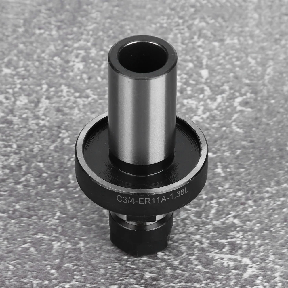 1.38In Extension Rod Carving Machine Part Good Durability  Lathe for Milling Machine Grinding Machine Engraving Machine