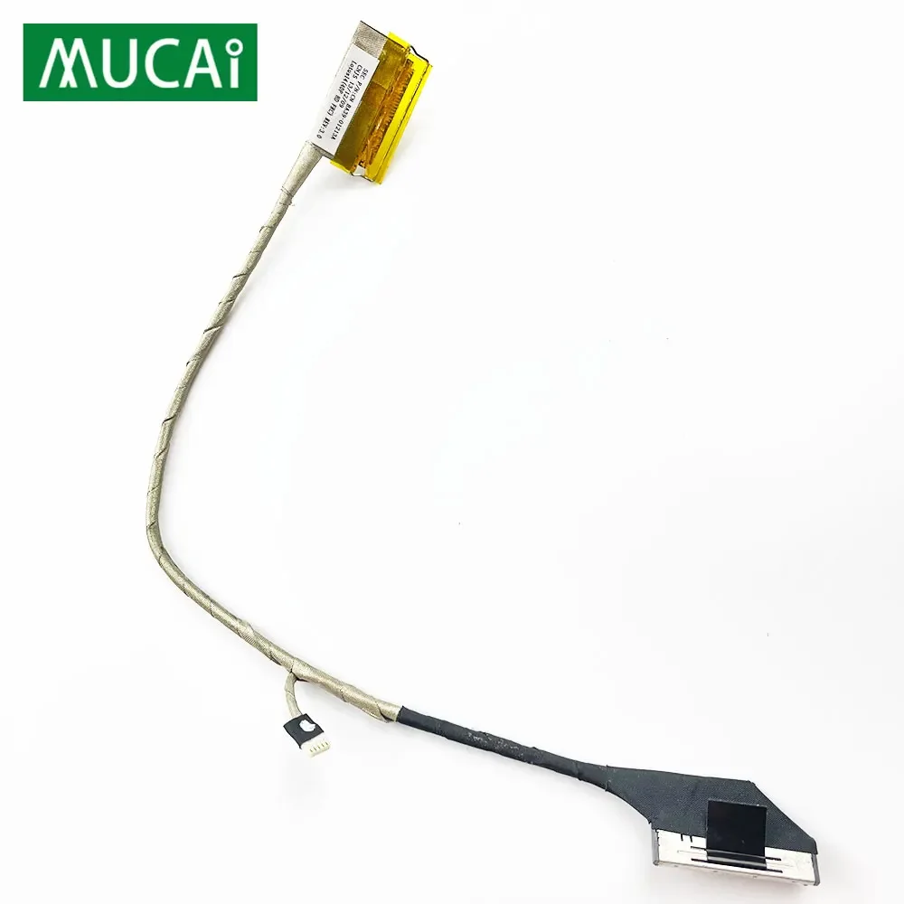 For Samsung NP530U3C NP530U3B NP535U3C NP535U3B NP530U4B NP530U4C NP530U4BL NP520U4C laptop LCD LED Display Ribbon cable