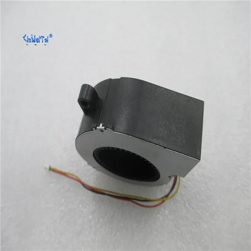 2PCS For Original Toshiba corp. SF6023RH12-52A SF6023RH12-51B Blower Fan 12V 60x60x25mm 3-wire 3-pin Projector TDP-EX20U fan