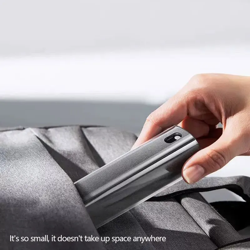 Paño de limpieza 2 en 1 para pantallas de móviles, tablets y portátiles, paño de limpieza para coches, spray para pantallas.