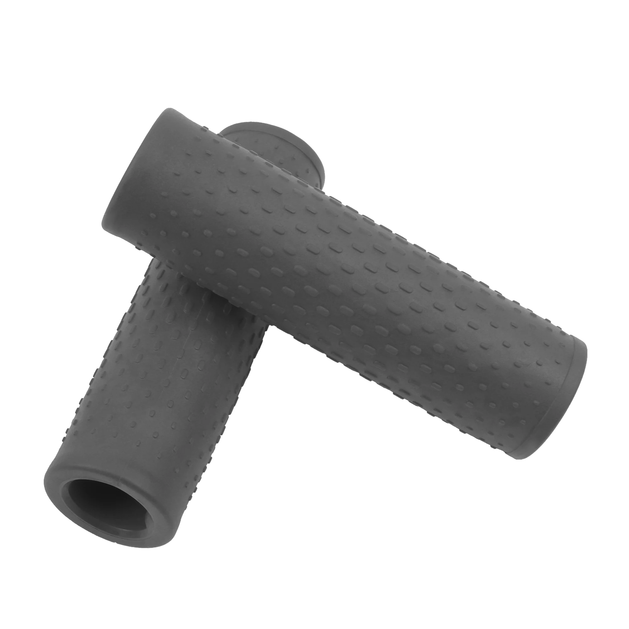 Electric Scooter 22mm Grips Handlebar Case For Xiaomi M365 Pro 1s Pro2 Mi3 E-Scooter Anti-slip Rubber Grips Riding Parts - view 3