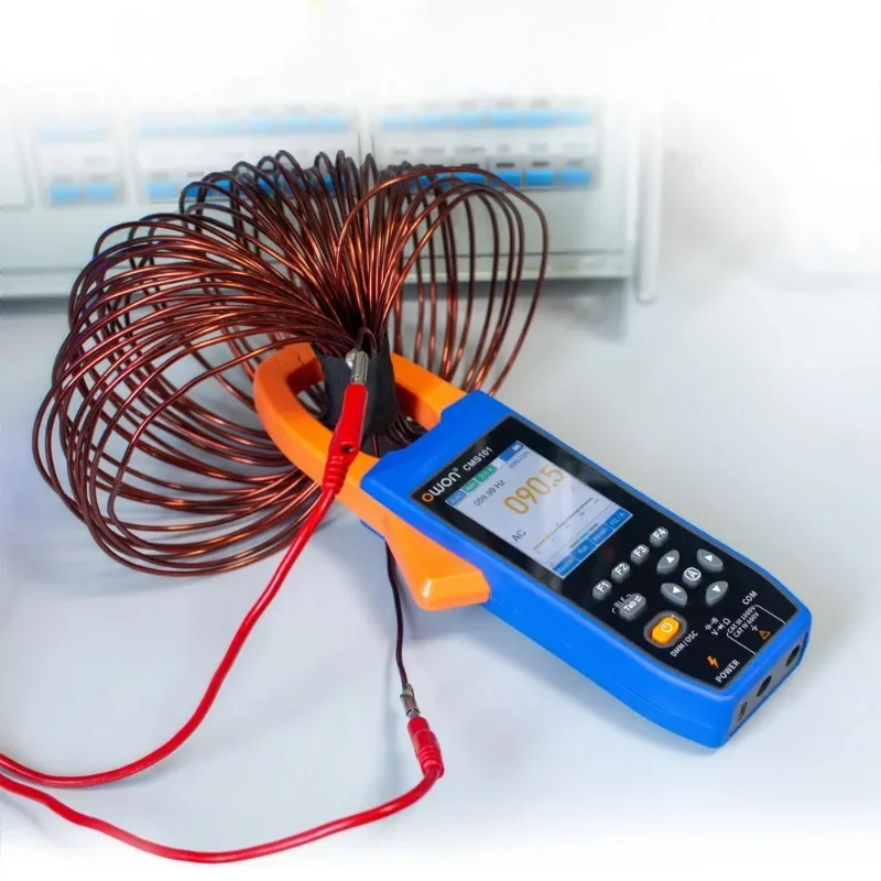 Pincerate Oscillogr…