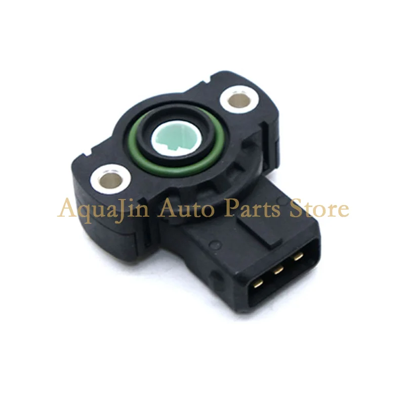 13631402143 خنق موقف TPS الاستشعار لسيارات BMW 1 3 5 6 7 8 سلسلة Z3 Z4 Z8 X5 M3 M5 E36 E34 E39 E85 E88 E52 E46 OE 13637840383