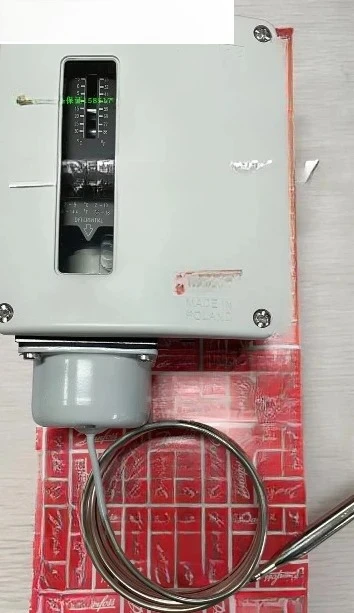 017 509966 온도 스위치: 정확한 온도 조절을 위한 최적의 선택