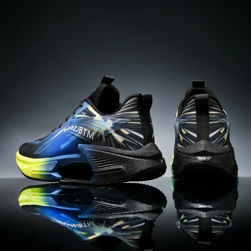 

2025 Hot Sale Basketball Shoes Unisex Outdoor Sneakers Couples Professional Boys Low Top Shoes Basketball Athletic Male Shoes