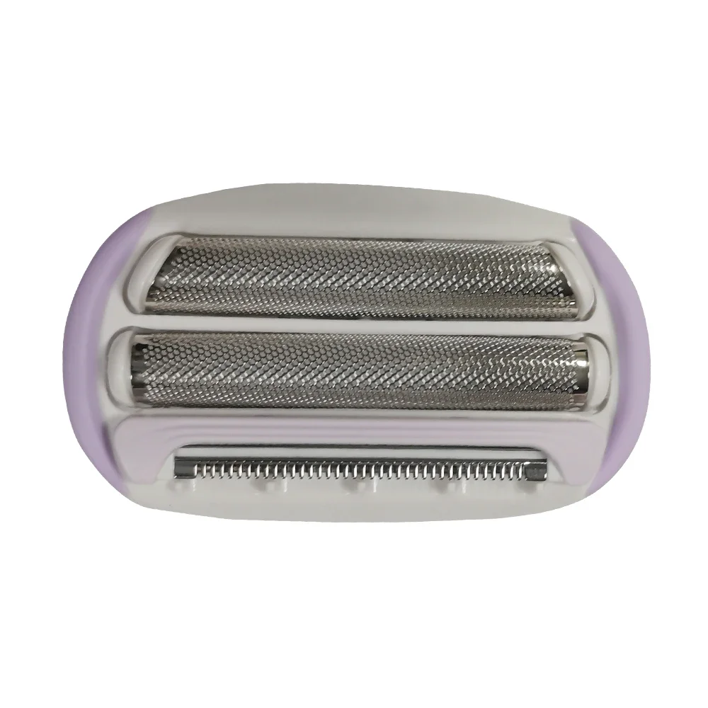 Replacement Foil Lady Bikini SatinShave and Precision Shaver Trimmer  BRL170 Fit for Philips BRL160 BRL180