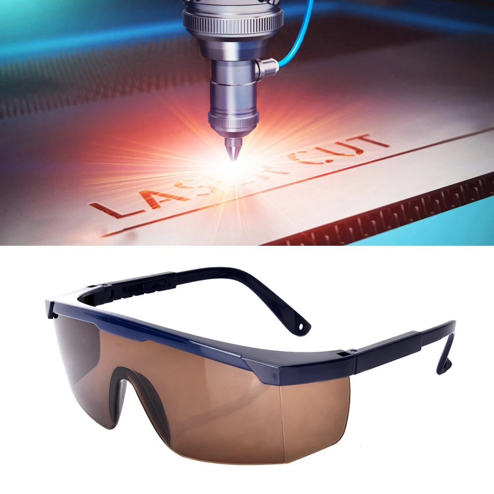 

zk30 200-2000nm Full Band Safety Laser Protection Glasses Protective Goggles Work safety glasses