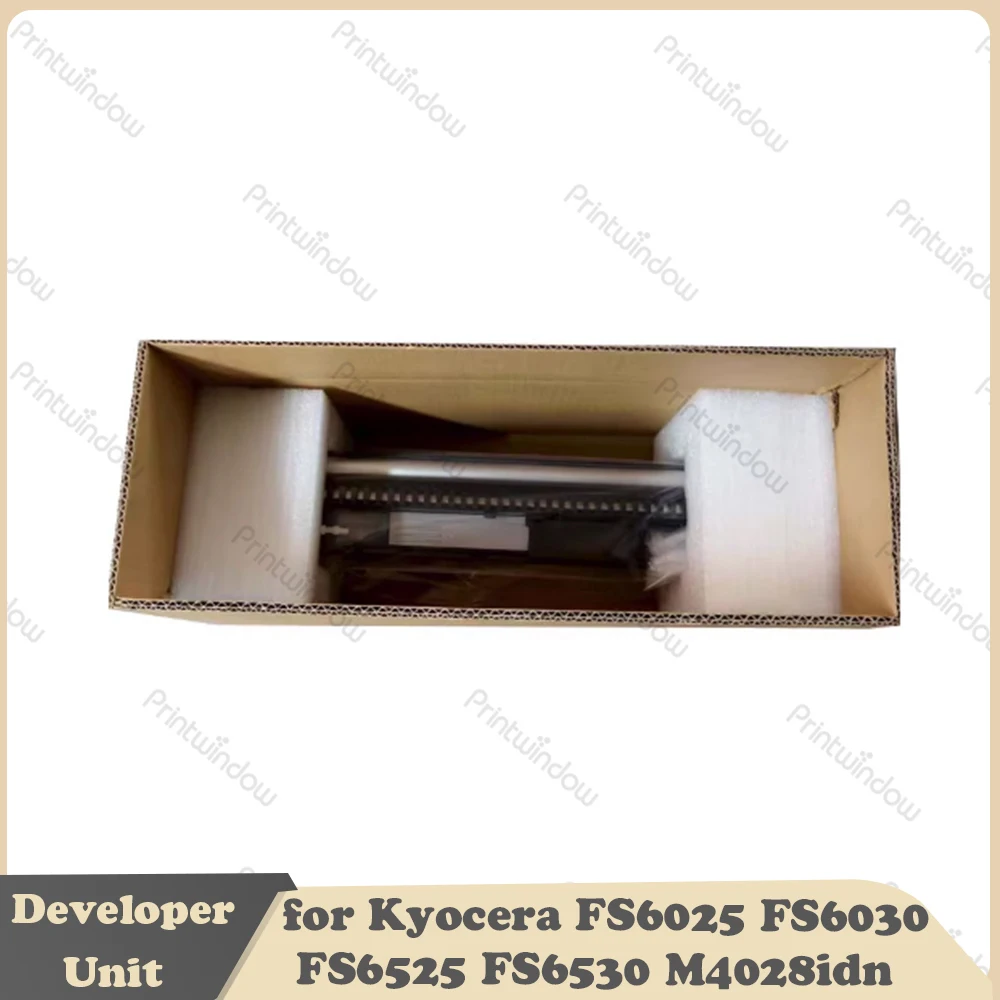 DV475 Original Used Developer Unit for Kyocera FS6025 FS6030 FS6525 FS6530 M4028idn MFP TASKalfa 255Ci 305Ci