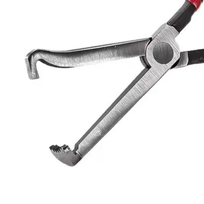 1Pcs Fuel Line Wire Removal Plier Cars Electrical Disconnect Pliers Oil Pipe Separate Plier For Motorcycle Auto Repair Tools