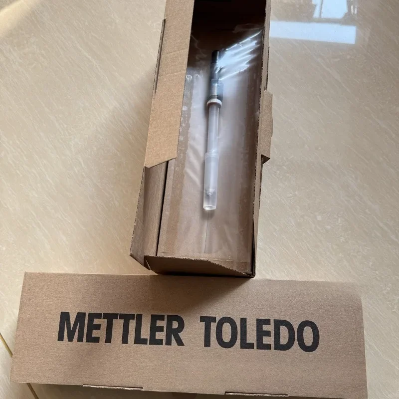 Mettler Toledo EasySense ORP 41 Sensor 52003772 ORP/Conductivity Probe in Stock - Negotiable Price