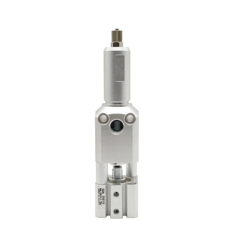 Limited Offer Short Silicone Valve SMK-H3 Suction Type Large Flow Cylinder Medium And High Viscosity Dispensing Valve Accessori
