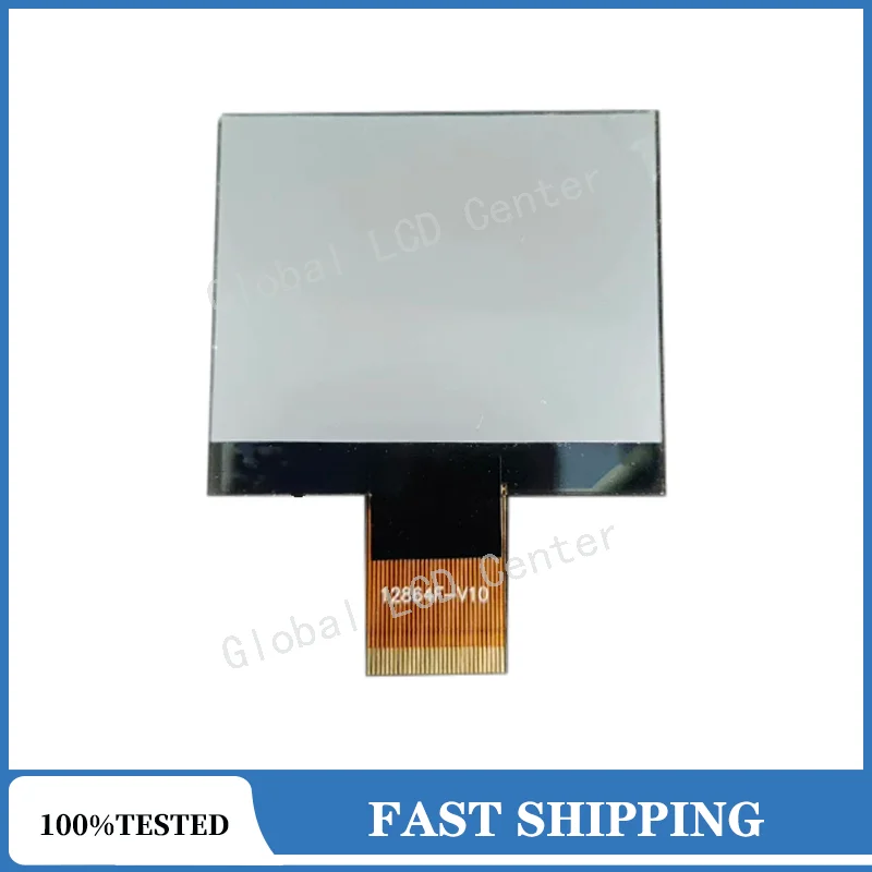 New LCD Display Screen For XP for DEUS 22 X35 for ORX Screen Lcd Oled Display Replacement/Repair