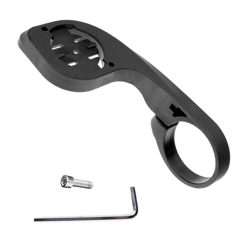 Para garmin igpsport bryton rider suporte de bicicleta montagem do computador suporte estrada garmin edge 130 200 520 810 1000 guiador da bicicleta