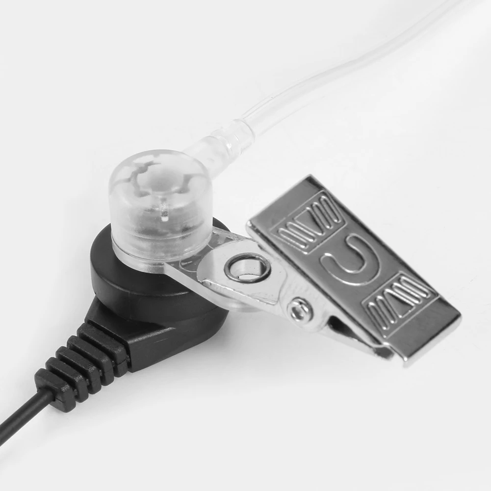 

Практичная рация-гарнитура, многофункциональные наушники, наушники, аксессуары для конфиденциальности для Motorola GP380 GP340 GP328