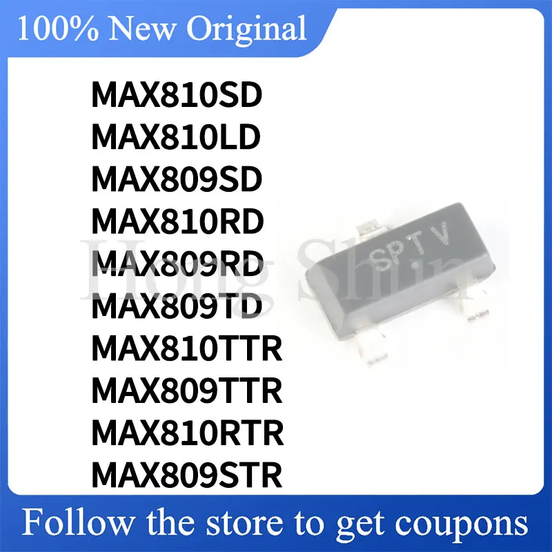 MAX809RTR MAX810STR MAX810TD MAX810SD Phone Case MAX810LD MAX810TTR MAX809TTR MAX809SD MAX810RD 809RD 809TD 810RTR 809STR REUR