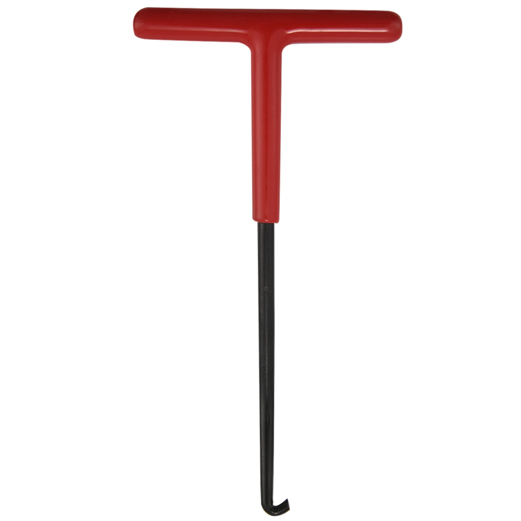 Инструмент для съемника крюка выхлопной пружины, Т-образная ручка, велосипед для грязи, мотоцикл Mx Atv