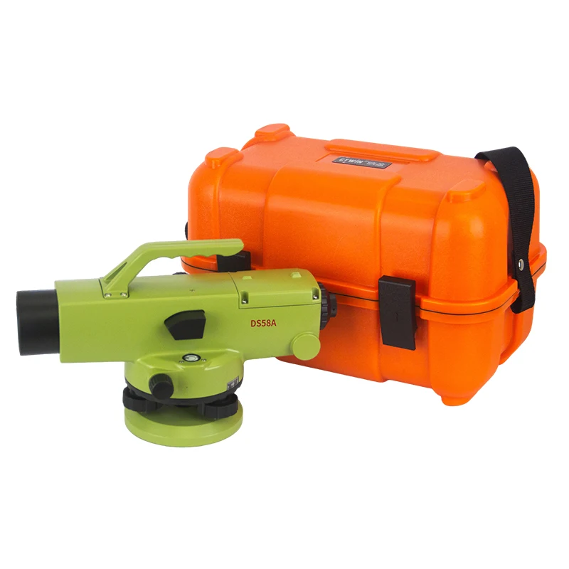 DS58A مسح قافلة صندوق التحكم في السعر منظم تعبئة المياه أداة المسح نظام التسوية الهيدروليكية المستوى التلقائي