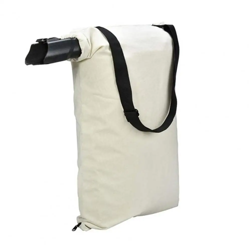 

Leaf Blower Vac Bag Leaf Blower Vacuum Bag Replacement for 127-7040 137-2336 108-8994 Fits Models 51592 51593 51609 for Models