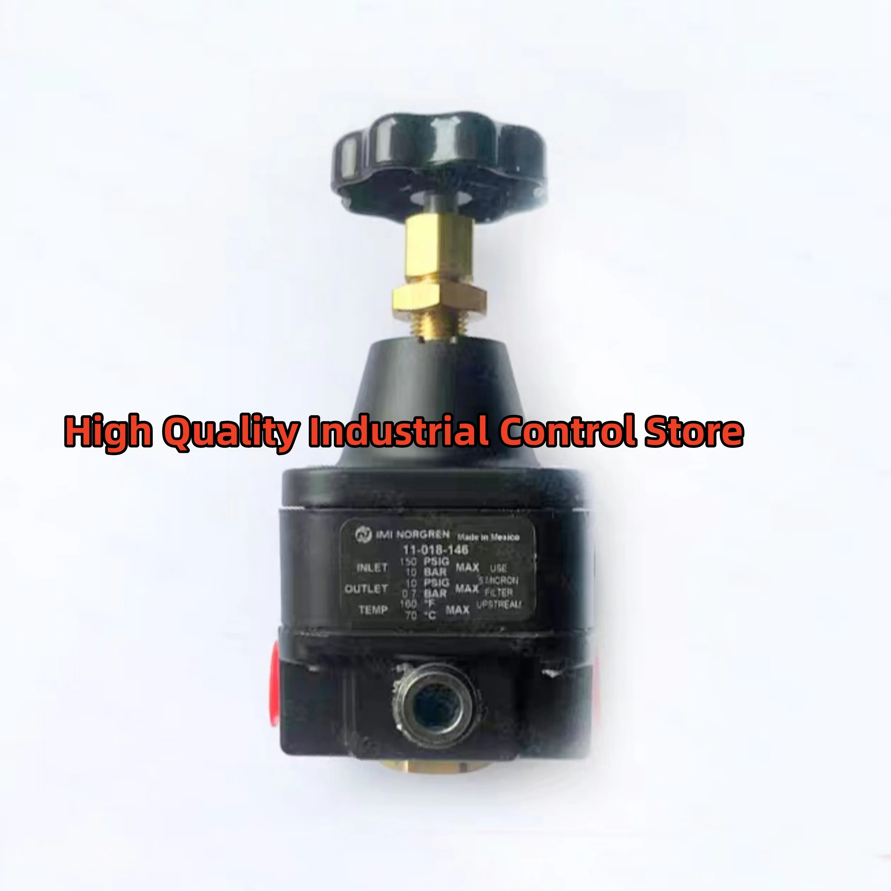 

New original 11-018-100 11-018-110 Precision Pressure Regulating Valve