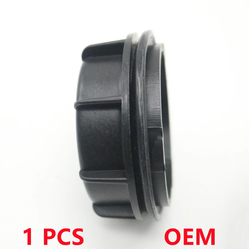 Lot De 2 Capuchons Anti-Poussière Phares - Compatible Kia Sportage, Sedona, Sorento, Optima - OE 921402D000 - ABS Robuste