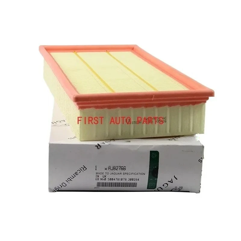 

OEM New For Jaguar Xj, Xf & S-Type Air Filter Aj82766