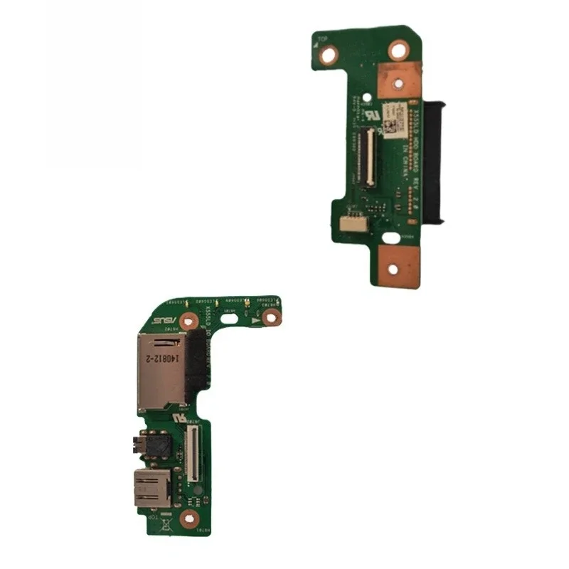 Power Board For X555LD Hard Disk Interface Board 2.0 Small Board/USB audio small board/cable Accessories