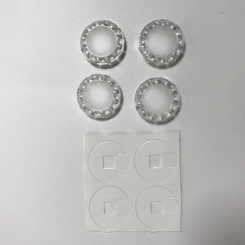 Led Light Cover Cap for DJI Phantom 4 Pro/ Phantom 4 Advanced/Phantom 4 Drone Spare Parts