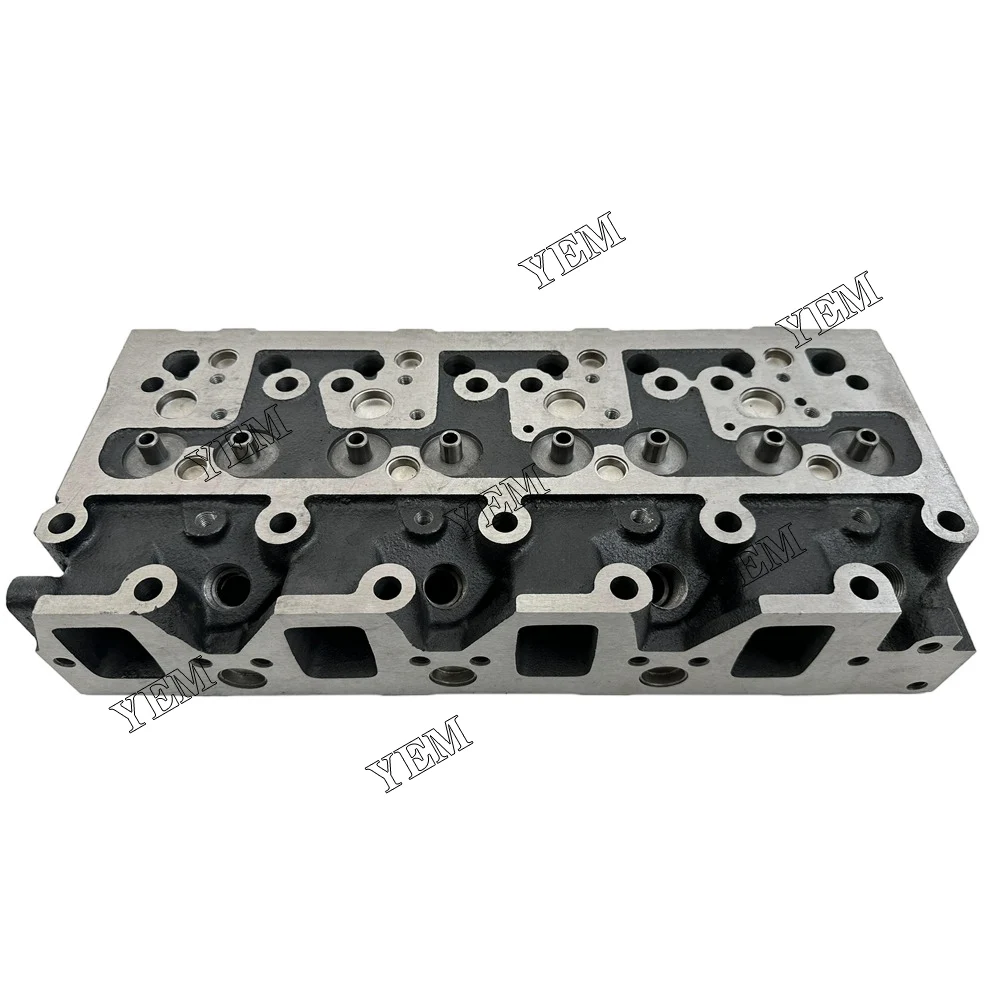 

long time aftersale service Cylinder Head For Komatsu 4D95-idi Engine parts