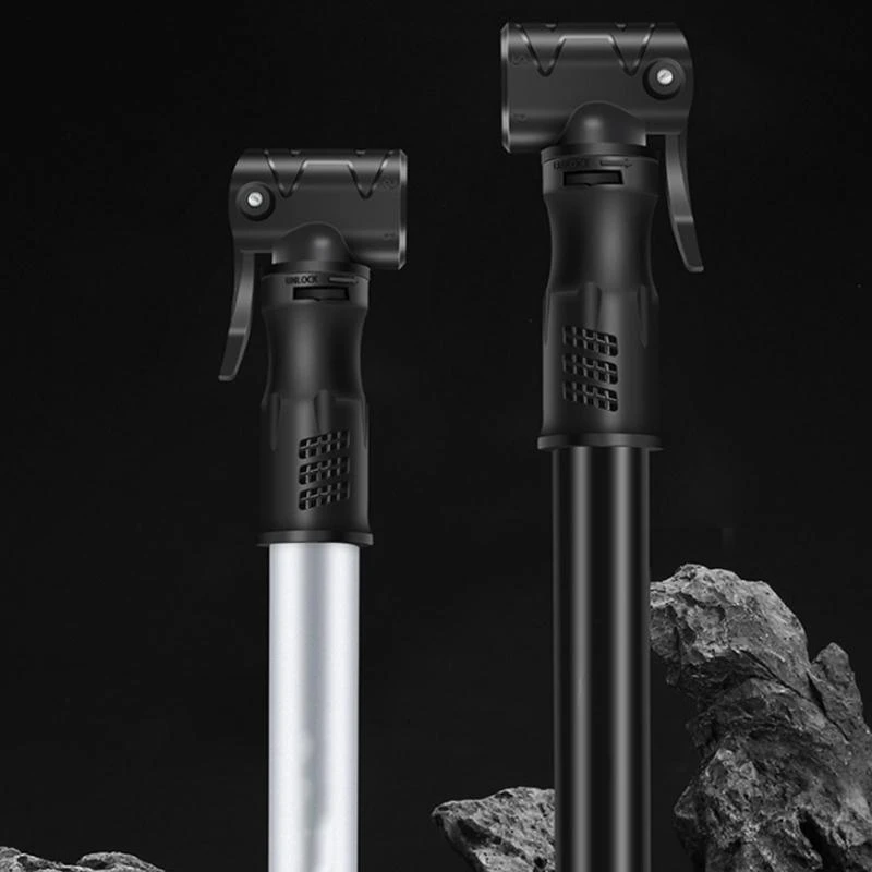 

Bicycles Tyre Pumps Cycling Tyre Pumps Inflator Set for Car Tyre, Mountain Bikes