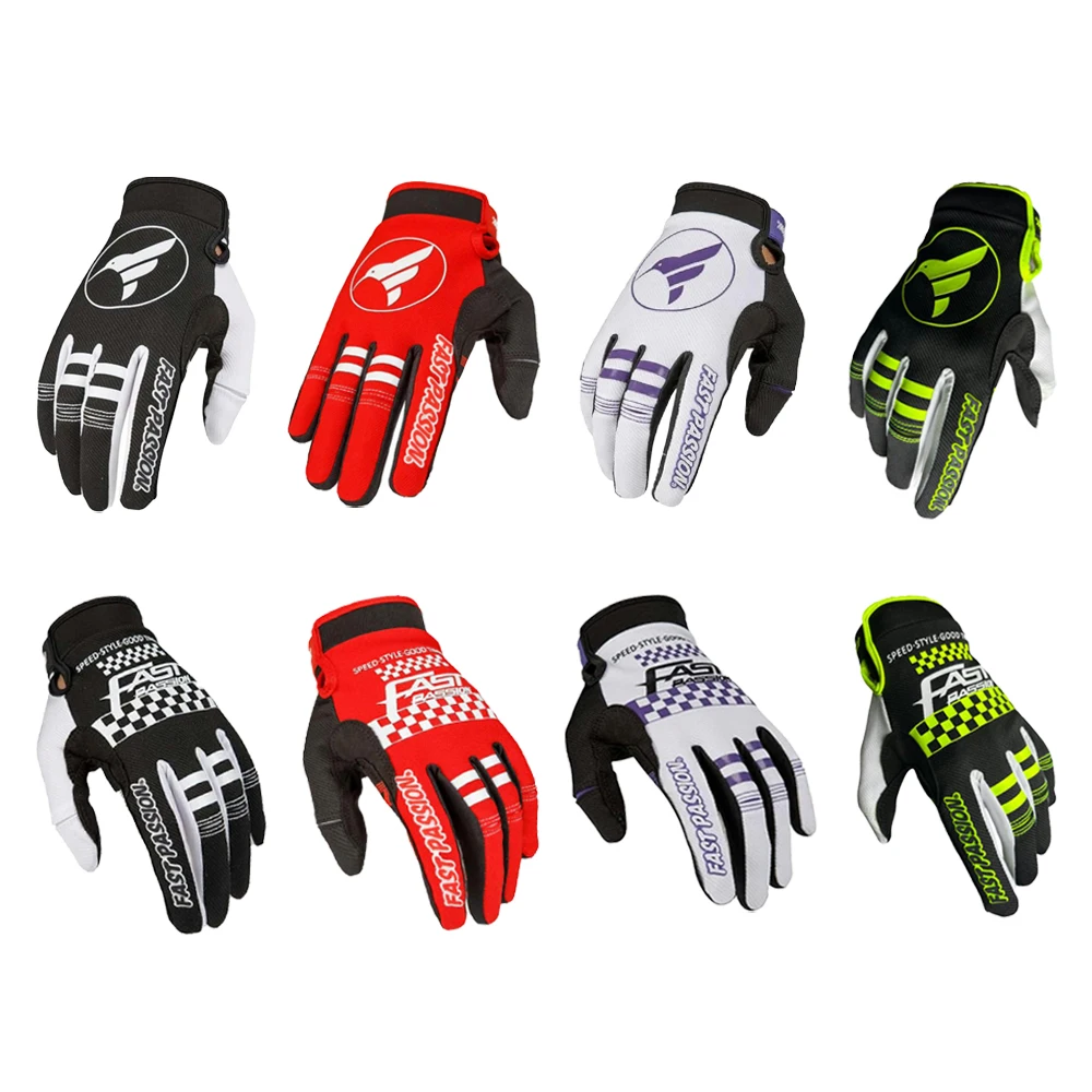 

Bicycle gloves, for both men and women, are suitable for motocross races, mountain biking and outdoor sports, etc.