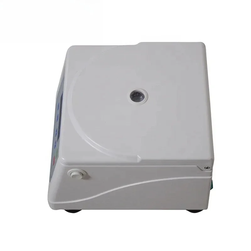 Laboratory Hospital Clinical Chemistry Lab Medical Specimen Centrifuge Machine