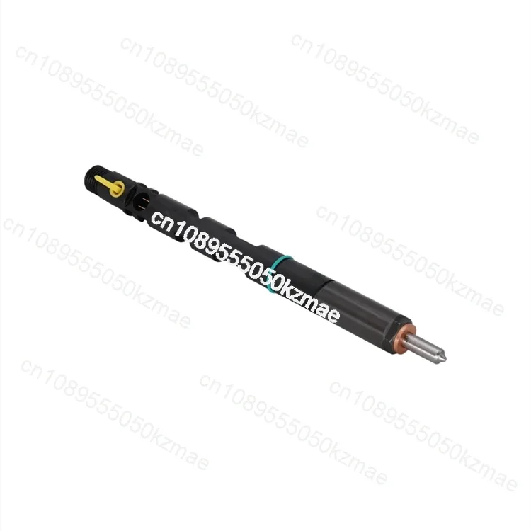

Common Rail Injector 28258683 | For JCB T3 4.8L (Replaces 320/06833 & 32006833)