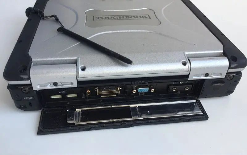 09/2025 برنامج 512 جيجابايت SSD في الكمبيوتر CF31 i5 وحدة المعالجة المركزية 4 جيجابايت رام Win10 لأدوات تشخيص المسح التلقائي MB Star C5 C4 #4