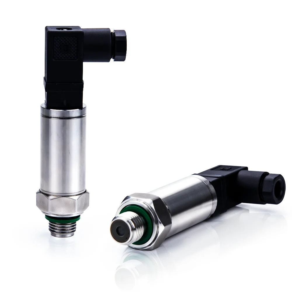 الآلات الصناعية والبيئات المتطرفة وأجهزة استشعار الضغط القوية شديدة التحمل ومقاومة للتآكل وأجهزة إرسال الضغط المتينة #3