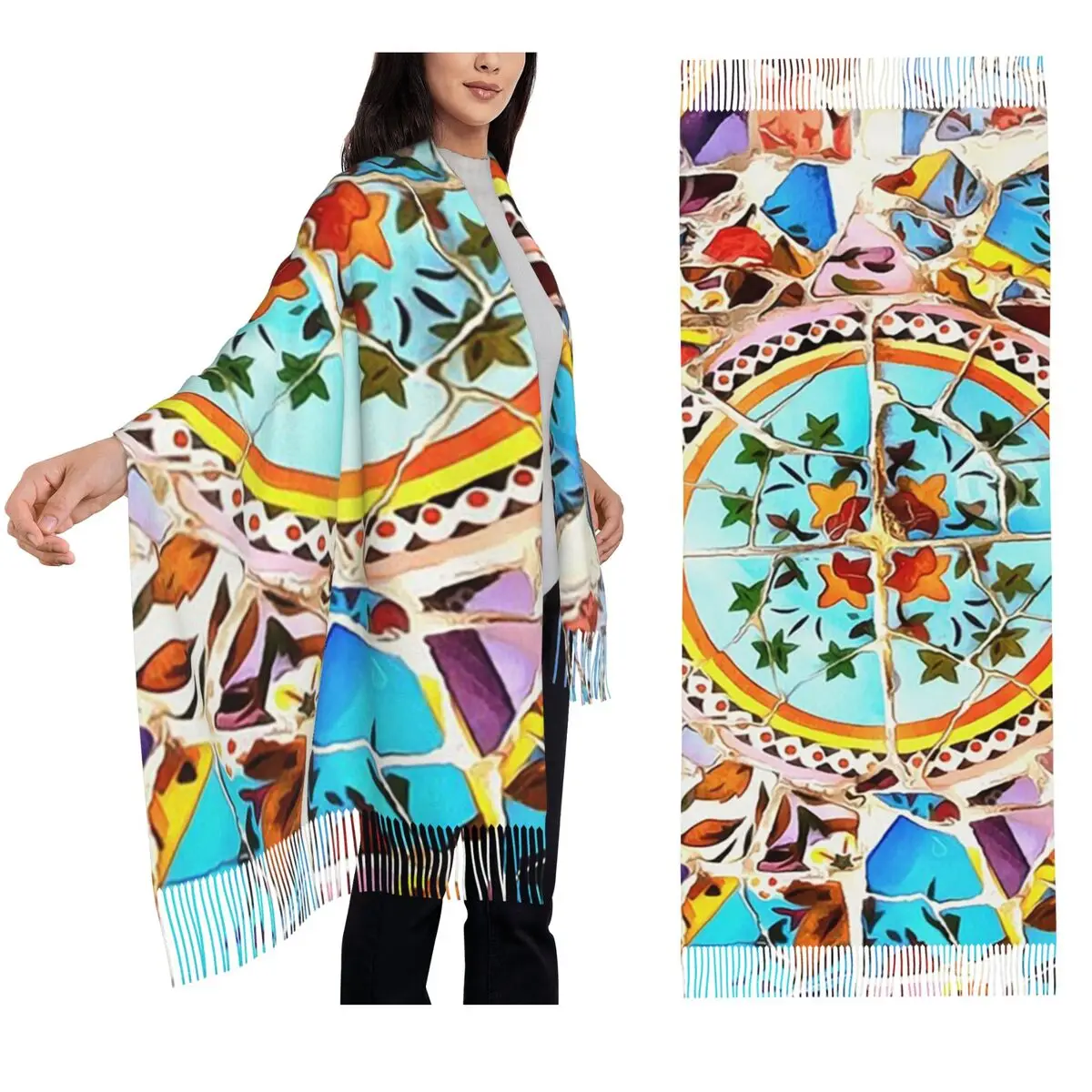 gaudi-barselona-lenco-em-mosaico-com-borla-para-mulheres-xales-e-envoltorios-macios-e-quentes-longo-outono-inverno-xale-envoltorio