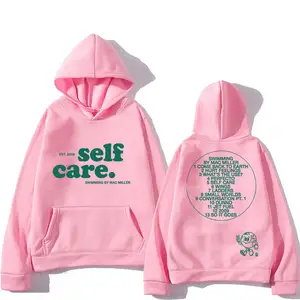 Mac miller self care hoodie on sale