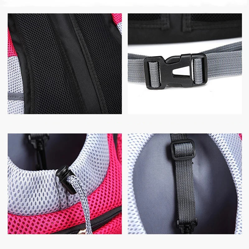 Thumbnail 4 - #6 Compare Dog Travel Bags Before You Buy