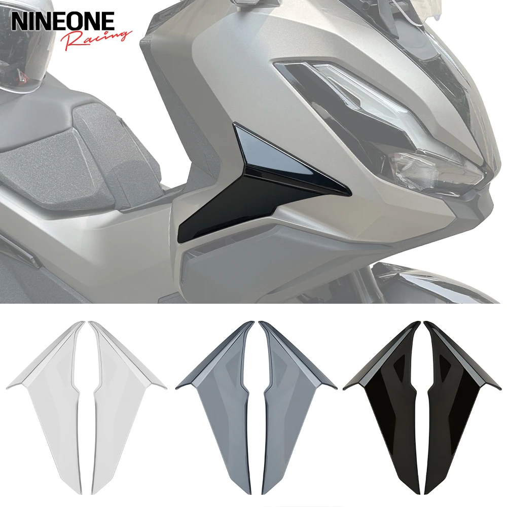 

Motorcycle Right Left Side Fairing Side Cover Wing Deflector Windshield Screen For HONDA ADV350 ADV 350 2022-2025 Accessories