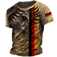 Men_women Summer Fashion Anime Solo Leveling 3D Printed T-shirt Casual Harajuku T Shirts Streetwear Oversized Tops Tees