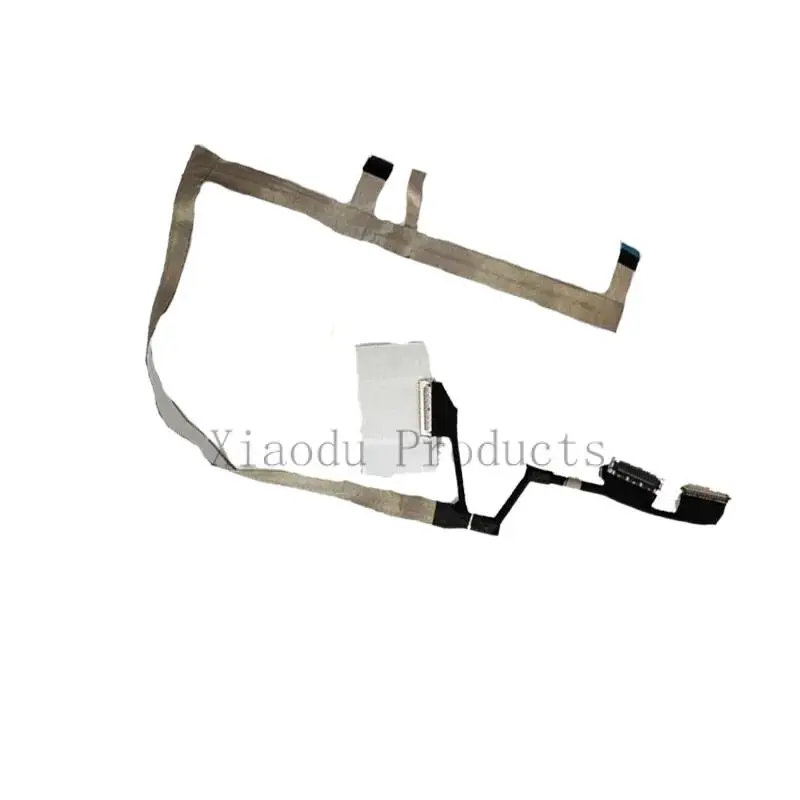 

* FOR DELL 7550 7660 EDP UHD NTS IR Screen Cable 0V2400 V2400/*･ω