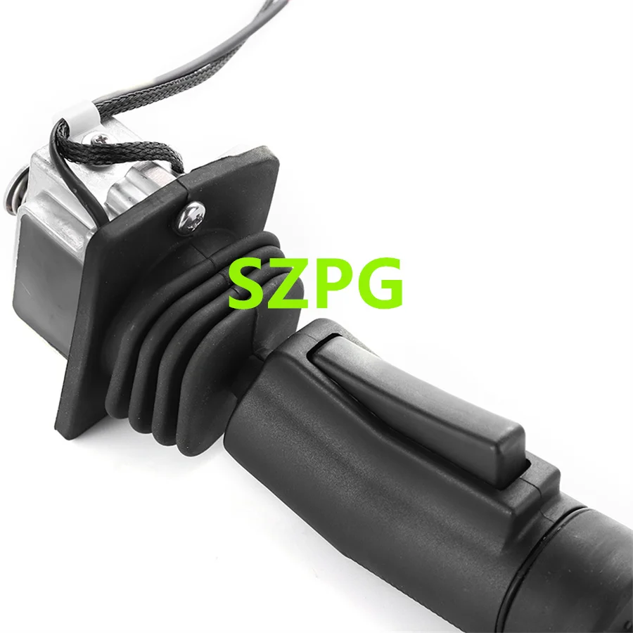 

Контроллер джойстика 137634 137634GT для ножничного подъемника Genie GS1932 GS3246